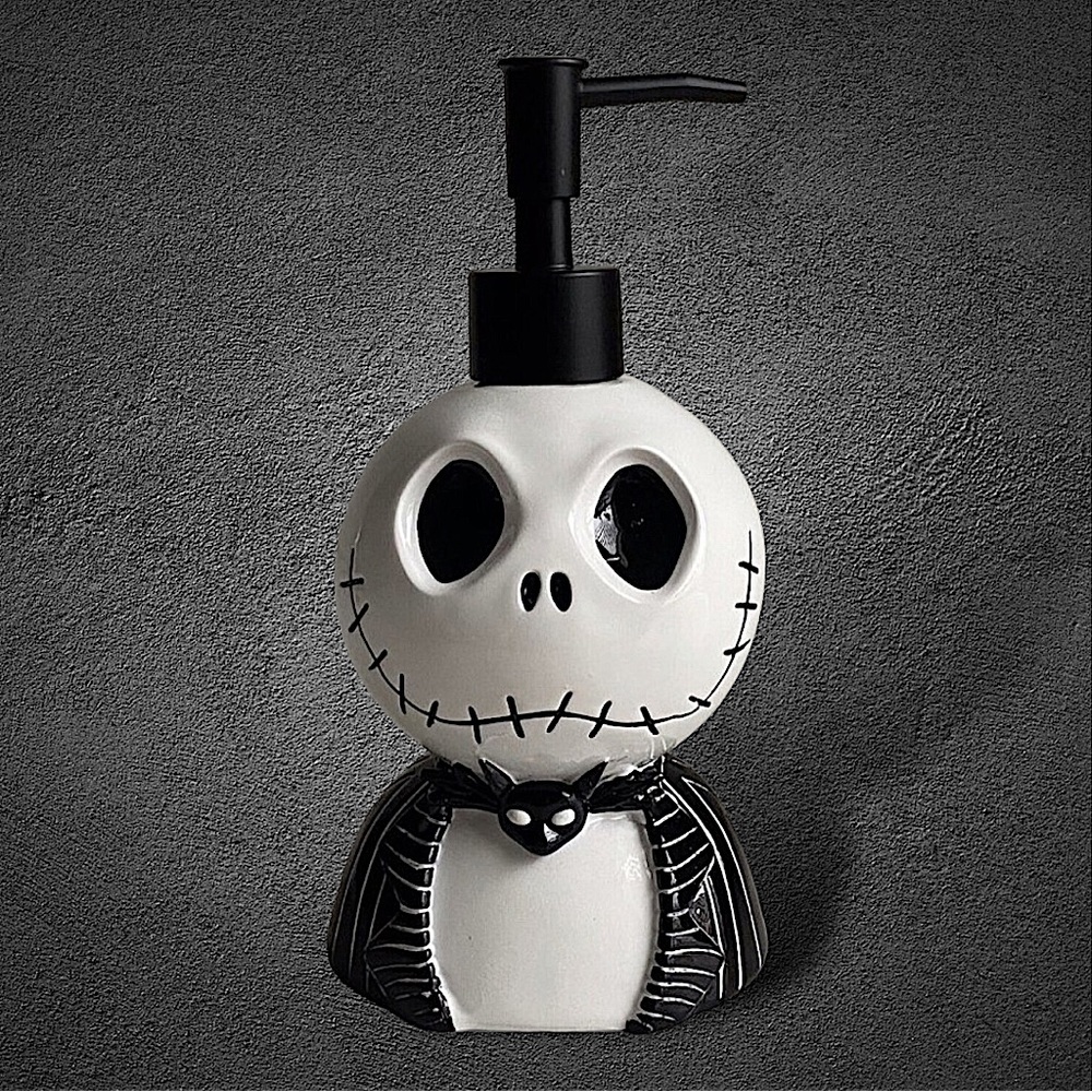 Disney - Jack Skellington - Soap Dispenser